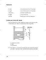 Preview for 162 page of Epson DLQ-3500 User Manual