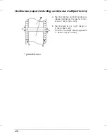 Preview for 168 page of Epson DLQ-3500 User Manual