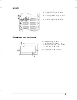 Preview for 169 page of Epson DLQ-3500 User Manual