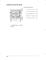 Preview for 170 page of Epson DLQ-3500 User Manual