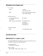 Preview for 172 page of Epson DLQ-3500 User Manual