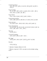 Preview for 174 page of Epson DLQ-3500 User Manual