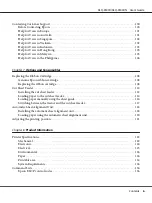 Preview for 6 page of Epson DLQ-3500II User Manual