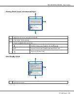 Preview for 21 page of Epson DLQ-3500II User Manual