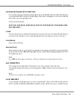 Preview for 26 page of Epson DLQ-3500II User Manual