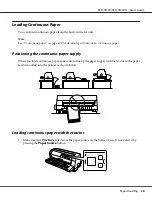 Preview for 38 page of Epson DLQ-3500II User Manual