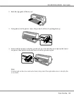 Preview for 39 page of Epson DLQ-3500II User Manual