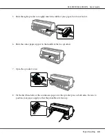 Preview for 40 page of Epson DLQ-3500II User Manual