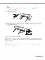 Preview for 41 page of Epson DLQ-3500II User Manual