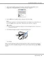 Preview for 43 page of Epson DLQ-3500II User Manual