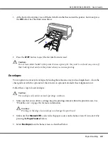 Preview for 49 page of Epson DLQ-3500II User Manual