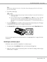 Preview for 52 page of Epson DLQ-3500II User Manual