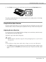 Preview for 53 page of Epson DLQ-3500II User Manual