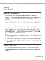 Preview for 55 page of Epson DLQ-3500II User Manual