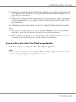 Preview for 56 page of Epson DLQ-3500II User Manual