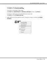 Preview for 79 page of Epson DLQ-3500II User Manual