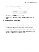 Preview for 81 page of Epson DLQ-3500II User Manual