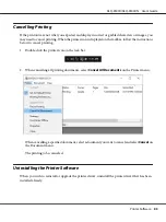 Preview for 83 page of Epson DLQ-3500II User Manual