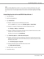 Preview for 84 page of Epson DLQ-3500II User Manual