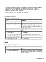 Preview for 87 page of Epson DLQ-3500II User Manual