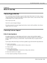 Preview for 100 page of Epson DLQ-3500II User Manual