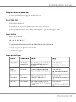 Preview for 103 page of Epson DLQ-3500II User Manual