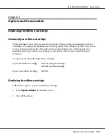 Preview for 108 page of Epson DLQ-3500II User Manual