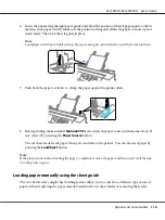 Preview for 116 page of Epson DLQ-3500II User Manual