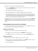 Preview for 117 page of Epson DLQ-3500II User Manual