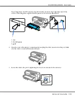 Preview for 119 page of Epson DLQ-3500II User Manual