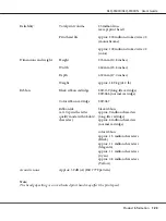 Preview for 123 page of Epson DLQ-3500II User Manual