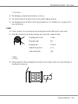 Preview for 131 page of Epson DLQ-3500II User Manual