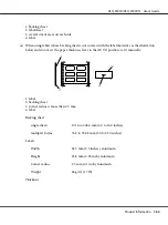 Preview for 132 page of Epson DLQ-3500II User Manual