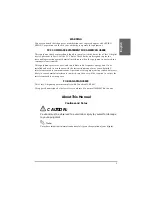 Preview for 5 page of Epson DM-D110 Series Installation Manual