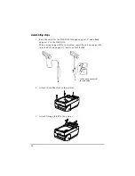 Preview for 18 page of Epson DM-D110 Series Installation Manual