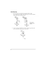 Preview for 28 page of Epson DM-D110 Series Installation Manual