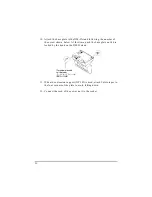 Preview for 32 page of Epson DM-D110 Series Installation Manual