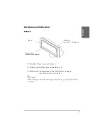 Preview for 33 page of Epson DM-D110 Series Installation Manual