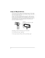 Preview for 36 page of Epson DM-D110 Series Installation Manual