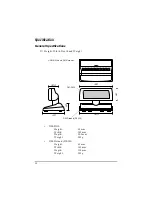 Preview for 38 page of Epson DM-D110 Series Installation Manual