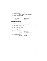 Preview for 40 page of Epson DM-D110 Series Installation Manual