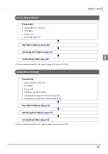 Предварительный просмотр 23 страницы Epson DM-D110 Series Technical Reference Manual