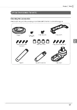 Предварительный просмотр 37 страницы Epson DM-D110 Series Technical Reference Manual