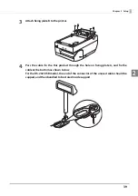 Предварительный просмотр 39 страницы Epson DM-D110 Series Technical Reference Manual