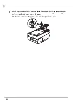 Предварительный просмотр 40 страницы Epson DM-D110 Series Technical Reference Manual