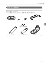 Предварительный просмотр 43 страницы Epson DM-D110 Series Technical Reference Manual