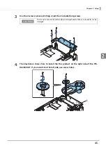 Предварительный просмотр 45 страницы Epson DM-D110 Series Technical Reference Manual