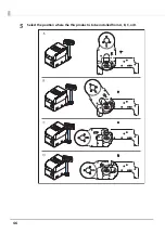 Предварительный просмотр 46 страницы Epson DM-D110 Series Technical Reference Manual