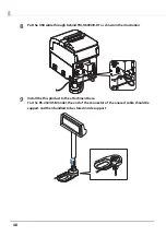 Предварительный просмотр 48 страницы Epson DM-D110 Series Technical Reference Manual