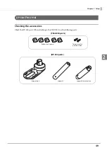 Предварительный просмотр 49 страницы Epson DM-D110 Series Technical Reference Manual